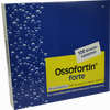 Ossofortin Forte Brausetabletten 100 Stück - ab 0,00 €