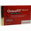 Osteofit Mono D Tabletten  300 Stück - ab 5,68 €