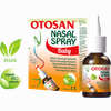 Otosan Baby Nasenspray  30 ml - ab 7,11 €