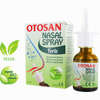 Otosan Nasenspray  30 ml - ab 7,25 €