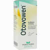 Otovowen Tropfen 50 ml