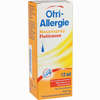 Abbildung von Otri- Allergie Nasenspray Fluticason  12 ml