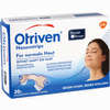 Otriven Besser Atmen Strips Beige Normal Pflaster 30 Stück - ab 0,00 €