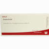 Ovaria Gl D4 Ampullen 10 x 1 ml - ab 31,65 €