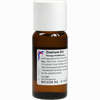 Ovarium D6 Dilution 50 ml - ab 0,00 €