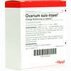 Ovarium Suis- Injeel Ampullen 10 Stück - ab 22,06 €