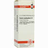 Oxalis Acet D4 Dilution 20 ml - ab 6,77 €