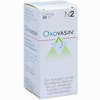 Oxovasin Lösung 50 ml - ab 17,43 €