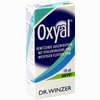 Oxyal Benetzende Augentropfen  10 ml - ab 11,48 €