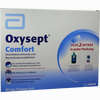 Oxysept Comfort 90 Tage Premium Pack Kombipackung 1 Packung - ab 0,00 €