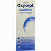 Oxysept Comfort Vit B12 Tabs Tabletten 12 Stück - ab 0,00 €