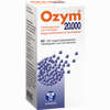 Ozym 20000 Hartkapseln  100 Stück - ab 27,13 €
