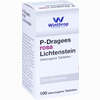 P Dragees Rosa  100 Stück - ab 23,13 €