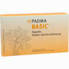 Padma Basic Kapseln 60 Stück - ab 22,58 €