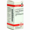 Paeonia Officinalis D12 Globuli 10 g - ab 7,55 €