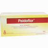 Paidoflor Kautabletten 100 Stück - ab 35,03 €