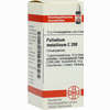 Palladium Metallicum C200 Globuli 10 g - ab 15,37 €