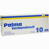 Palma Verbandmull 10m  1 Stück - ab 16,04 €