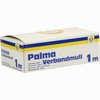 Palma Verbandmull 1m  1 Stück - ab 2,76 €