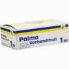 Palma Verbandmull 1m  1 Stück - ab 2,74 €