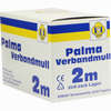 Palma Verbandmull 2m  1 Stück - ab 3,61 €