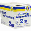 Palma Verbandmull 2m  1 Stück - ab 6,81 €