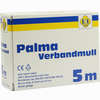 Palma Verbandmull 5m  1 Stück - ab 14,65 €