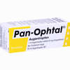 Pan- Ophtal Augentropfen  10 ml