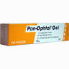 Pan- Ophtal Gel Augengel  10 g - ab 4,50 €