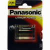 Panasonic Batterie Lithium Power 2cr5 M 1 Stück - ab 5,93 €