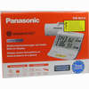 Panasonic Ew- Bu15 Oberarm Blutdruckmesser 1 Stück - ab 0,00 €