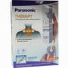 Panasonic Therapy Ew6011 Muskelstimulator 1 Stück - ab 0,00 €