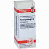 Panax Ginseng D3 Globuli 10 g - ab 8,28 €