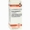 Panax Ginseng D4 Globuli 10 g - ab 7,22 €