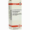 Panax Ginseng D6 Dilution 20 ml - ab 8,10 €