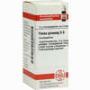Panax Ginseng D6 Globuli 10 g - ab 7,55 €