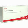 Pancreas/equisetum Ampullen 10 x 1 ml - ab 18,51 €
