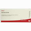 Pancreas Gl D30 Ampullen 10 x 1 ml - ab 19,41 €