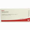 Pancreas Gl D5 Ampullen 10 x 1 ml - ab 0,00 €