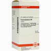 Pancreatinum (suis) D30 Tabletten 200 Stück - ab 0,00 €