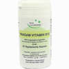 Pangam Vitamin B15 Kapseln 60 Stück - ab 11,14 €
