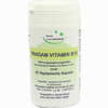 Pangam Vitamin B15 Kapseln 60 Stück - ab 12,92 €