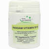 Pangam Vitamin B15 Vegi Kapseln  180 Stück - ab 17,88 €