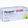 Pangrol 20000 Filmtabletten 100 Stück