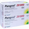 Pangrol 20000 Filmtabletten 200 Stück - ab 34,14 €