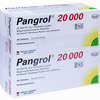 Pangrol 20000 Filmtabletten 200 Stück