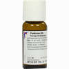 Pankreas D6 Dilution 50 ml - ab 28,52 €