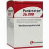 Pankreatan 36000 Kapseln 100 Stück - ab 47,72 €