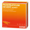 Pankreaticum Hevert Injekt Ampullen 100 Stück - ab 0,00 €