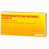 Pankreaticum- Hevert Injekt N Ampullen 10 Stück - ab 0,00 €